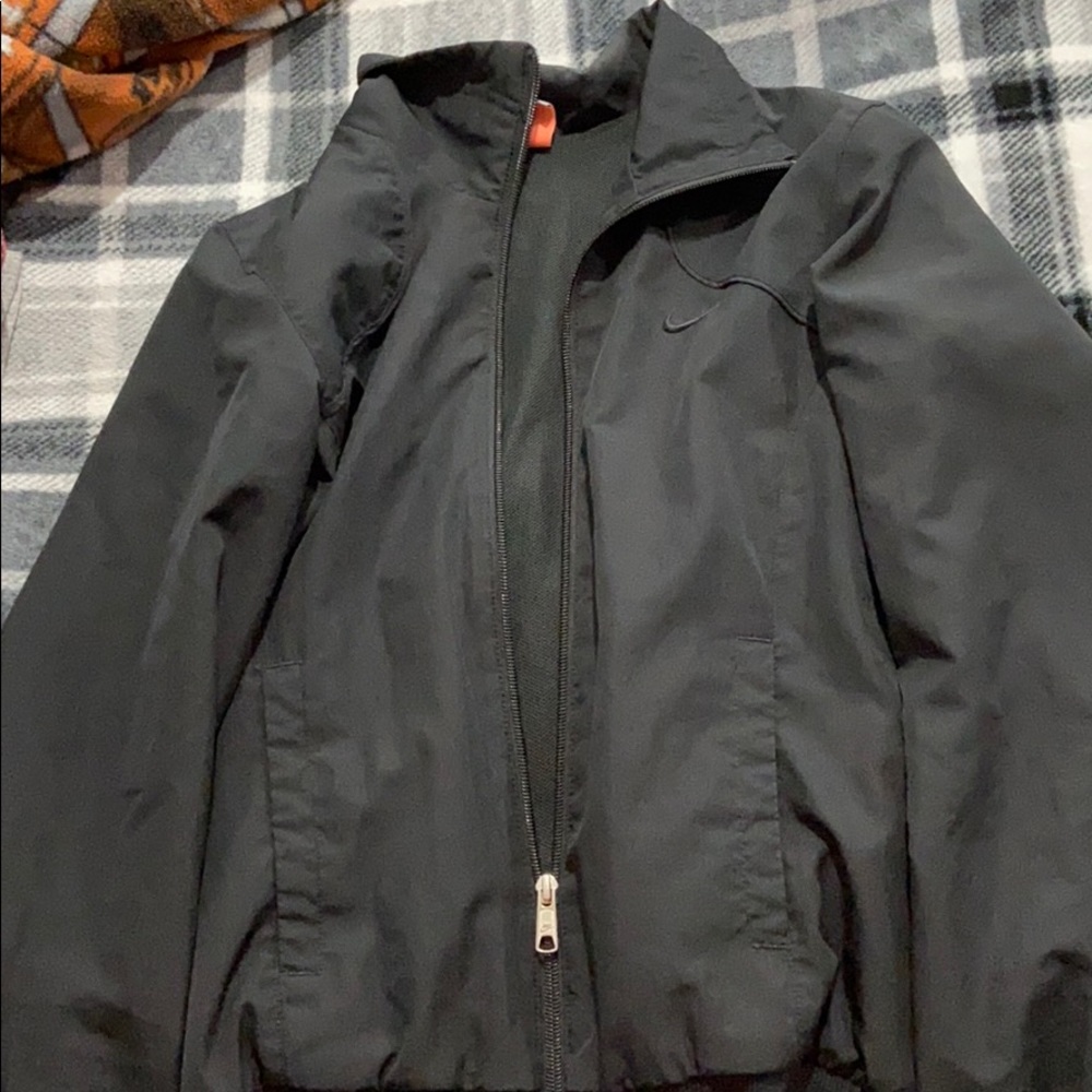 Nike Windbreaker